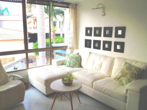  Apartment Bello Horizonte  Санта Марта
